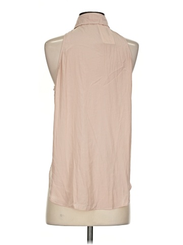 Calvin Rucker Sleeveless Blouse (view 2)