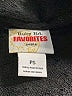 Ruby Rd. 100% Polyester Black Kimono Size S (petite) - photo 7