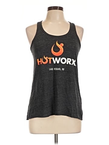 Bella Tank Top (view 1)