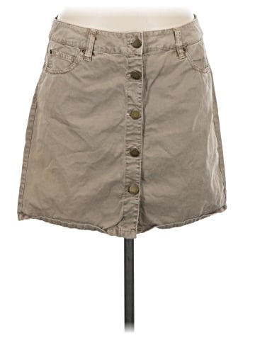 Gap Outlet Casual Skirt (view 1)
