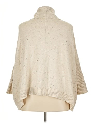 Ann Taylor LOFT Poncho (view 2)