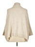 Ann Taylor LOFT Tan Poncho Size XL - photo 2