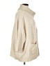 Ann Taylor LOFT Tan Poncho Size XL - photo 4