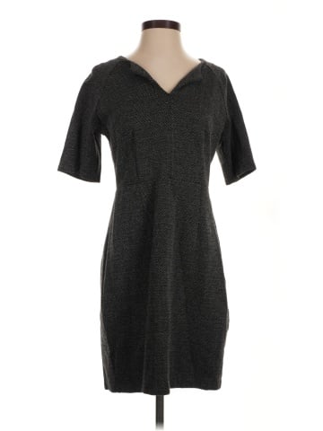 Ann Taylor Casual Dress (view 1)