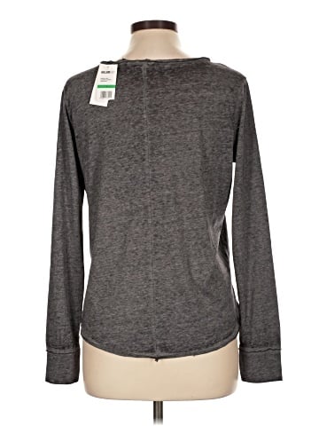 William Rast Long Sleeve T-Shirt (view 2)