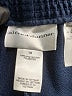 Alfred Dunner Solid Blue Casual Pants Size 18 - photo 4