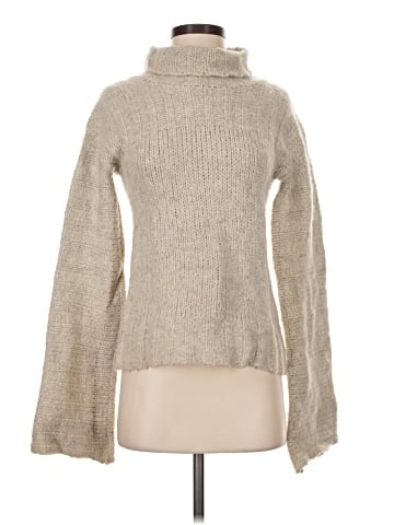 See By Chloé Turtleneck Sweater (view 1)
