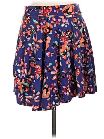 Pins and Needles Casual Skirt (view 1)