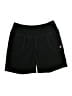 New Balance Solid Black Athletic Shorts Size M - photo 1
