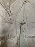 Prada 100% Wool Solid Tan Vintage wool skirt Size EU (IT) 42 / US 6 - photo 8