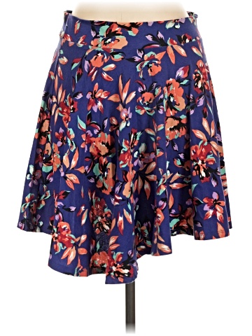 Pins and Needles Casual Skirt (view 2)