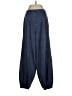 FP Movement Blue Casual Pants Size S - photo 2