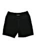 New Balance Solid Black Athletic Shorts Size M - photo 2