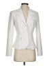 Cache White Blazer Size 0 - photo 1