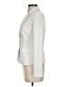 Cache White Blazer Size 0 - photo 5