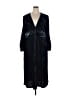 Soprano Black Casual Dress Size 3XL - photo 1