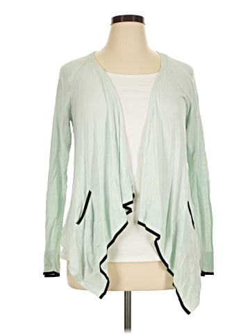 Elle Cardigan (view 1)