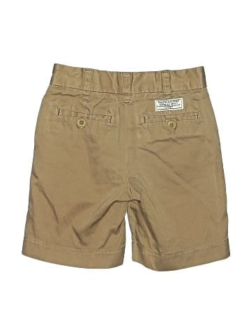 Polo by Ralph Lauren Khaki Shorts (view 2)