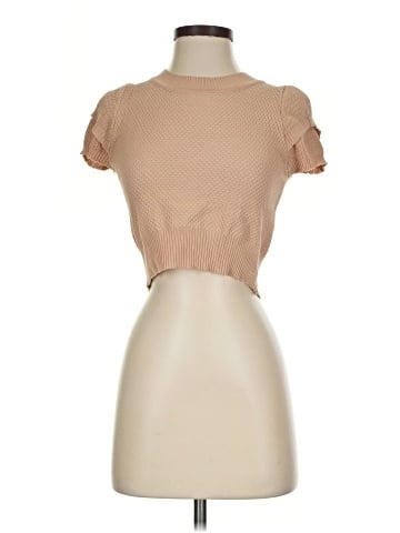 Unbranded Short Sleeve Top (view 1)