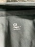 Gap Fit 100% Polyester Solid Black Jacket Size M - photo 6