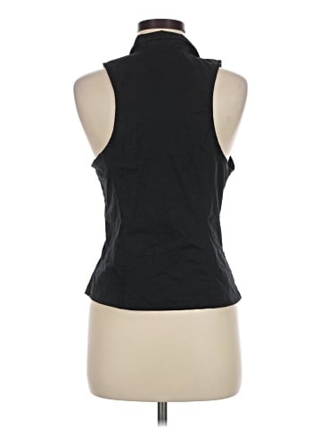 Urban Outfitters Sleeveless Button-Down Shirt (view 2)