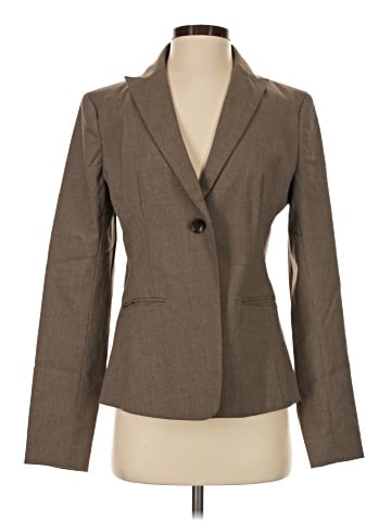 Ann Taylor Factory Blazer (view 1)