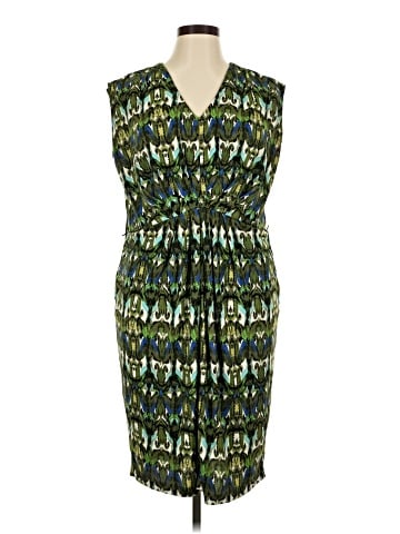 Jones New York Collection Cocktail Dress (view 1)