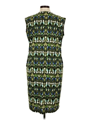 Jones New York Collection Cocktail Dress (view 2)