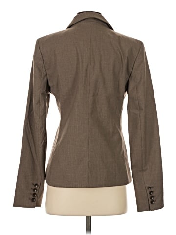 Ann Taylor Factory Blazer (view 2)