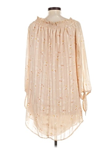 WAYF Casual Dress (view 2)