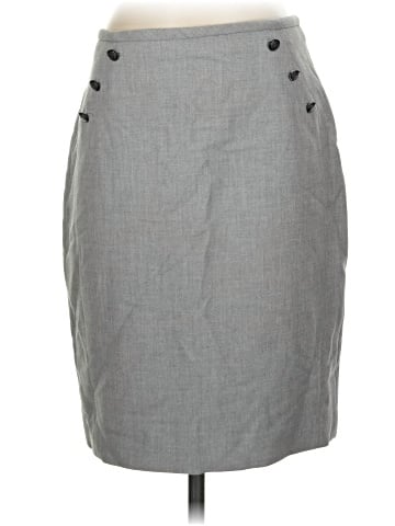 White House Black Market Casual Skirt (view 1)