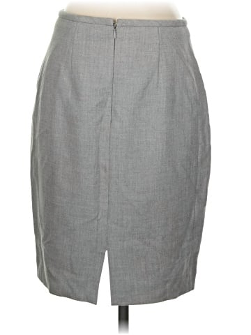 White House Black Market Casual Skirt (view 2)