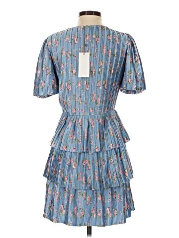 WAYF Casual Dress (view 2)