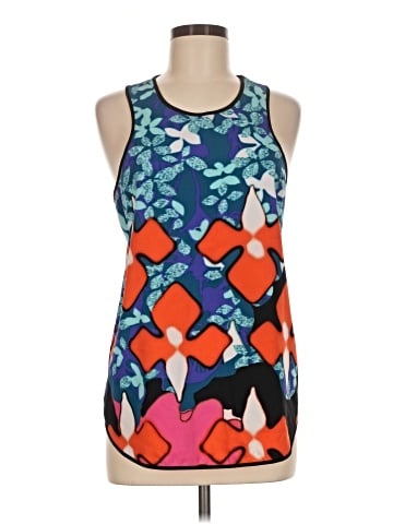 Peter Pilotto for Target Sleeveless Blouse (view 1)
