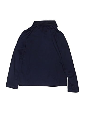 Cat & Jack Long Sleeve Polo (view 2)