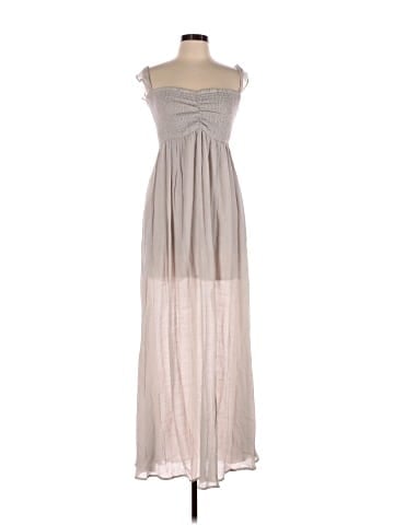 AaKaa Cocktail Dress (view 1)