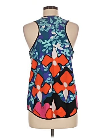 Peter Pilotto for Target Sleeveless Blouse (view 2)