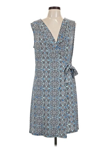 Dana Buchman Casual Dress (view 1)