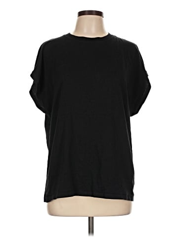 Cos Short Sleeve Top (view 1)