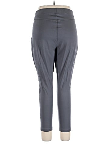 Women With Control Casual Pants (view 2)