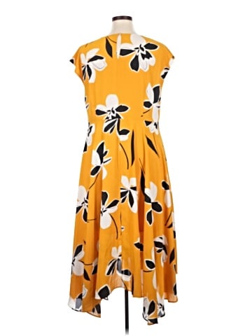 Who What Wear Casual Dress (view 2)