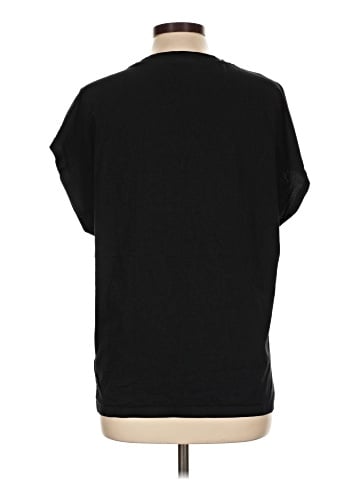 Cos Short Sleeve Top (view 2)