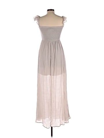 AaKaa Cocktail Dress (view 2)