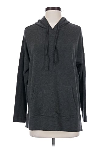 J.Jill Pullover Hoodie (view 1)