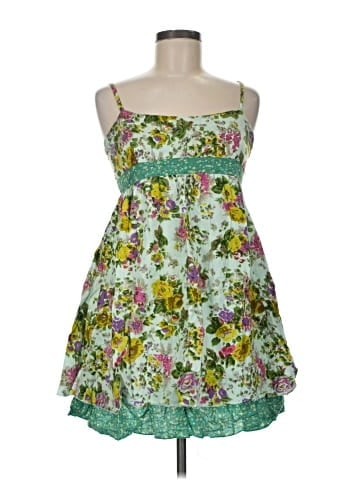 Topshop Casual Dress (view 1)