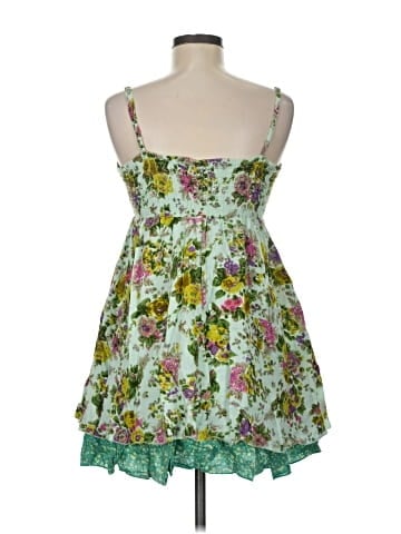 Topshop Casual Dress (view 2)
