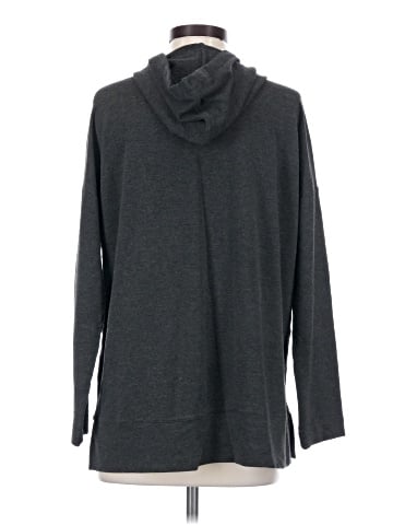 J.Jill Pullover Hoodie (view 2)