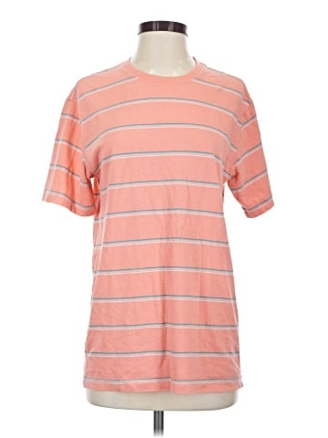 George Short Sleeve T-Shirt (view 1)