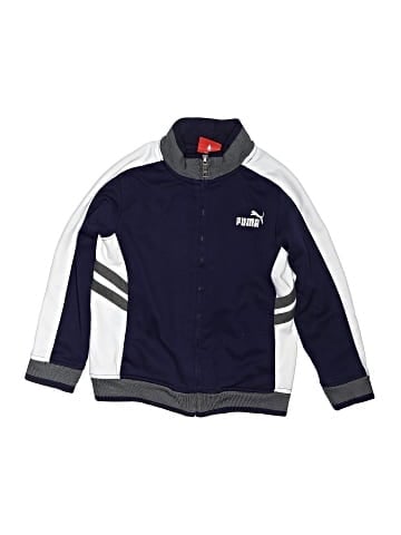Puma Sweatshirt (view 1)