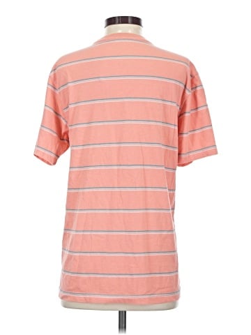 George Short Sleeve T-Shirt (view 2)